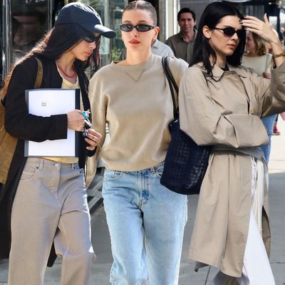 The Exact Spring 2026 Shoe Trends It Girls Are Styling to Elevate Their Jeans