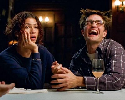 From The Drama to Malcolm in the Middle: your complete entertainment guide to the week ahead