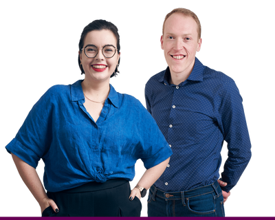 Blind date: ‘The restaurant shuffled our table around three times so we could keep chatting until they closed’