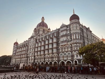 An insider’s very comprehensive guide to Mumbai