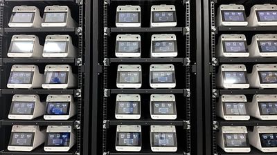 Can brain cells run computers? This startup powers data centre using human neurons