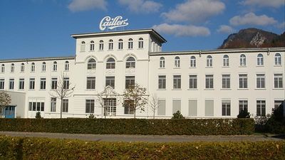 A new chocolate mega destination is coming to Switzerland – and 2030 can’t come soon enough