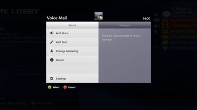 This fan-made Xbox website brings back the golden era of Xbox 360 voice chat messages — its distortion makes your mic sound just as bad as it did 20 years ago