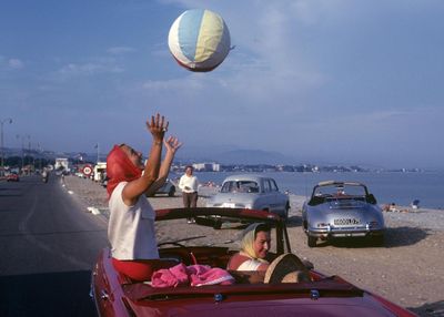 Route des Vacances: a gastronomic driving holiday from Paris to the Mediterranean