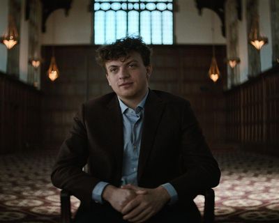 Chess Mates: the fantastic true story of the sex toy rumour that buzzed around the world