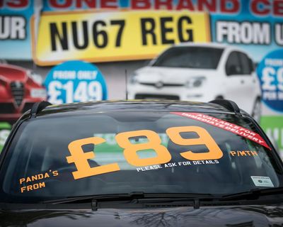 Claim sooner rather than later, experts urge, after £7.5bn car loan compensation scheme launched