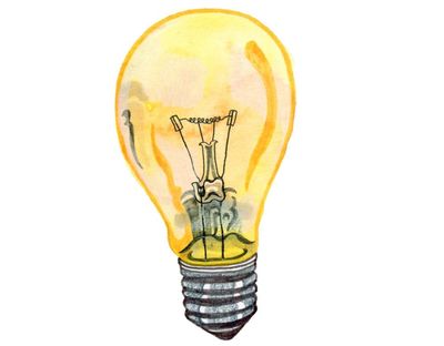 Why do lightbulbs get hot and how many pandas are there? The kids’ quiz