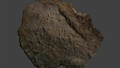 A 1,000-year-old structure found under Norway’s sea may reveal how whales were once trapped