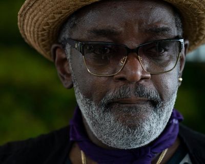 The Guide #237: Fab 5 Freddy, the street artist at the heart of New York’s creative zenith