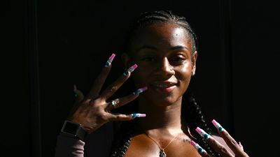 Richardson, Coleman live up to star billing at Stawell