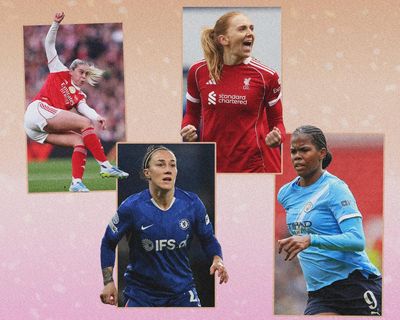 Women’s FA Cup quarter-finals: tie-by-tie analysis of the weekend games