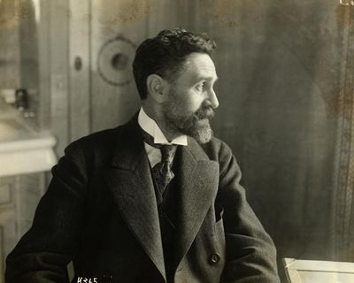 Architect of the Easter Rising, hanged as a traitor: for Roger Casement, a pardon still seems far away