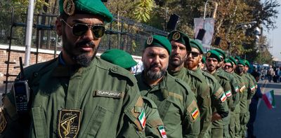 Iran’s Revolutionary Guard would fiercely resist a US ground invasion. History proves it