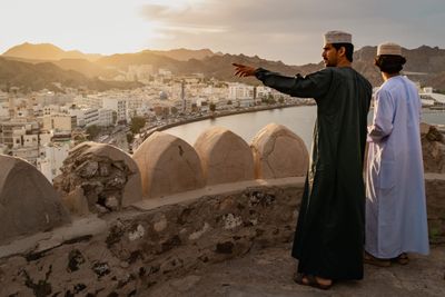 Much of Iran's military may be 'decimated,' but it's winning the energy war as it picks who gets cargoes through the Strait of Hormuz