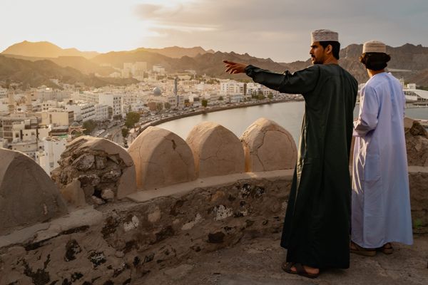 Much of Iran's military may be 'decimated,' but it's winning the energy war as it picks who gets cargoes through the Strait of Hormuz