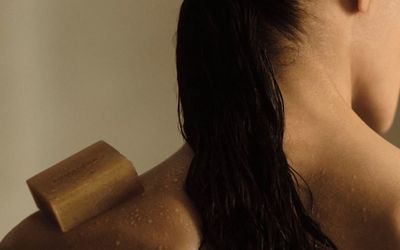 Why a luxury bar of soap is the chicest thing you can put on your sink right now