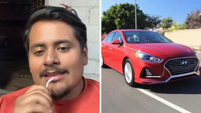 'That's Not Good': Man Takes A Hyundai Sonata To The Shop. Then The Mechanic Takes One Look—And Recommends He Sell It