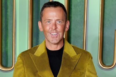 Scott Mills set to lose honorary doctorate following ‘personal conduct’ allegations