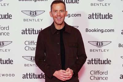 University panel to recommend removal of Scott Mills’ honorary doctorate