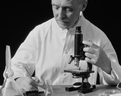 It’s official: scientists aren’t funny. But it doesn’t have to be this way