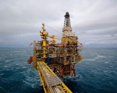New North Sea drilling would barely reduce UK gas imports at all, data shows