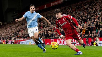 How to Watch Man City vs. Liverpool on TV, Live Stream