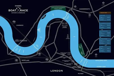 What you need to know about the new format Boat Race