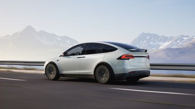 20 Fastest-Selling Used Cars — 4 are Teslas