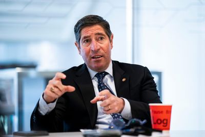 The Trump administration is blurring the public and private sector workforce, and OPM director Scott Kupor won’t rule out conflict of interest risks