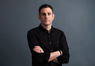 AI’s next frontier is the real world