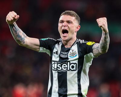 ‘Emotional’ Trippier to leave Newcastle this summer when contract ends