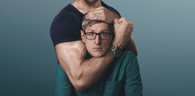 Inside The Manosphere exposes online hate and the dying voice of traditional media