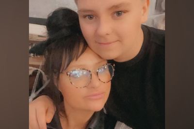 My murdered son’s football is still in the garden, his clothes are on the ironing pile – why I’ll never be able to move on