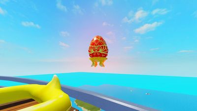 How to Get All 10 Eggs in SharkBite 2