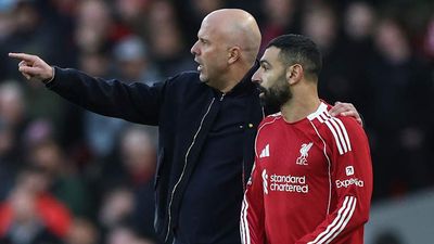 Arne Slot Unconcerned by ‘Bad Guy’ Reputation Over Mohamed Salah’s Liverpool Exit