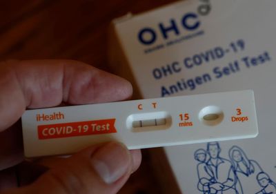 New Covid variant BA.3.2 detected across US, but experts urge vigilance over alarm