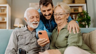 Adult Kids Returning Home Cost Boomers $1,474 per Month: 5 Ways To Lower Costs and Show Your Love