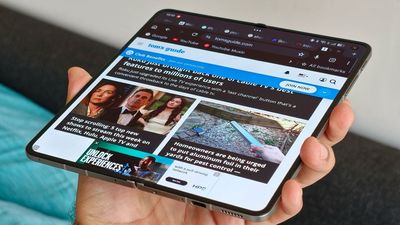 I’ve used every major foldable and this one finally fixes the most annoying problem with folding screens