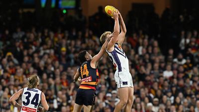 Yze suggests 'subtle' change to preserve high mark