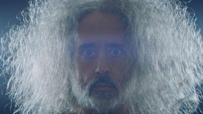 How to watch 'André Is an Idiot' online for free — stream Sundance doc rated 97% on Rotten Tomatoes