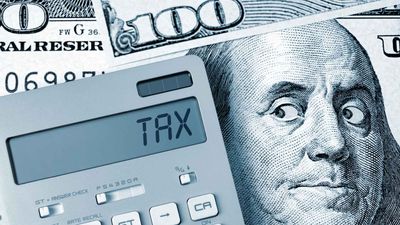 I’m an Accountant: The Most Common Tax Moves That Trigger Extra Scrutiny
