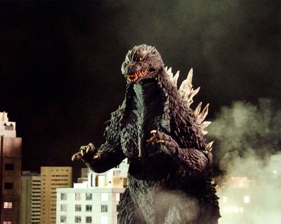 70 Years Ago, A Wild Cinematic Experiment Brought Godzilla To The US