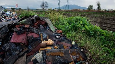 Camorra boss Roberto Mazzarella caught in luxury resort on Amalfi coast