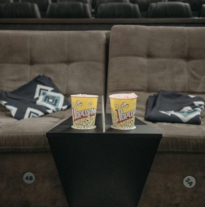 5 California Theaters Offering Sensory-Friendly Screenings for Kids With Special Needs