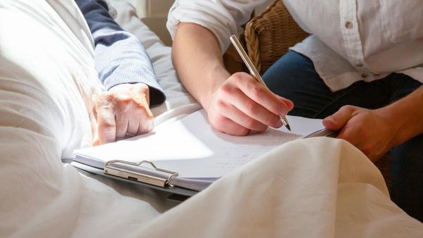 ‘Kingdom of fraud’: LA hospice owners paying healthy couples $300 a month to pretend they were dying, and Medicare footed the bill