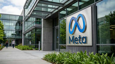 Why Meta's "Bellwether" Legal Loss Could Open up a Can of Worms