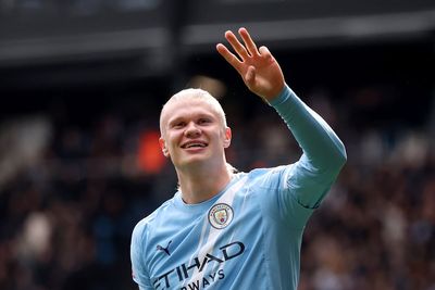 Man City 4-0 Liverpool: Erling Haaland hat-trick seals FA Cup semi-final spot to keep Treble dream alive