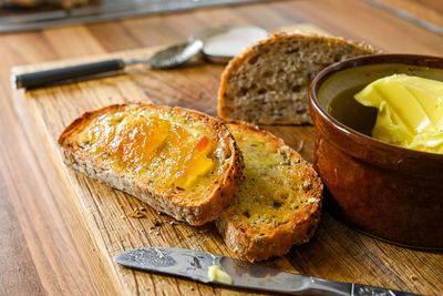 Government confirms marmalade will not be renamed in post-Brexit trade deal