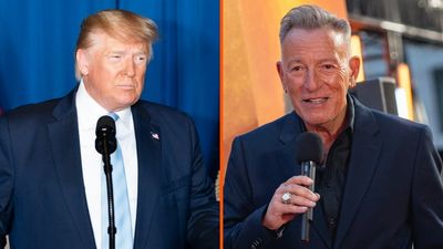 Donald Trump takes a break from Iran to tell a ‘total loser’ he brought ‘DEAD’ America to life