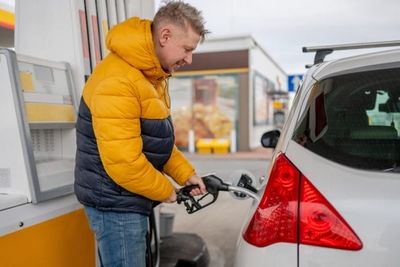 You’re Wasting Gas Without Realizing It—5 Simple Fixes That Stretch Every Gallon